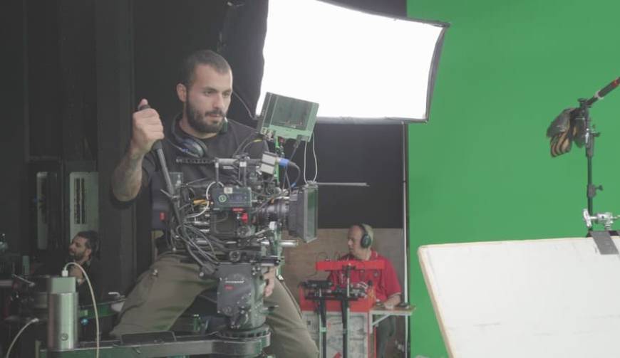 场景化叙事，巴音郭楞电商产品视频拍摄制作的破局之道