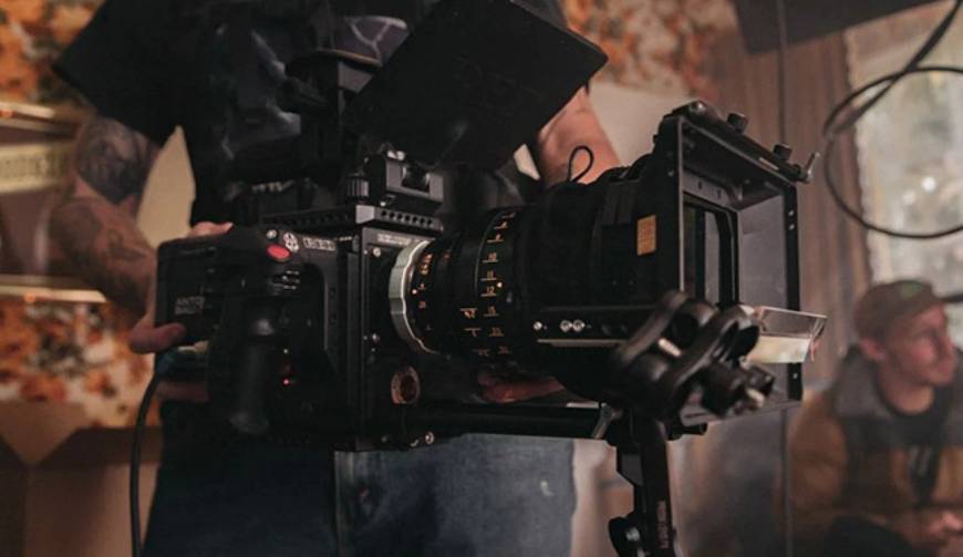 深耕本土，巴音郭楞产品宣传视频拍摄公司的服务密码